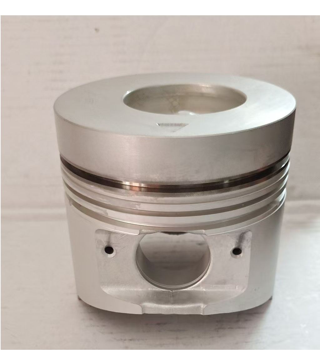 Piston set 6HH1 8-94391-606-1 OIL RING 4MM FOR ISUZU