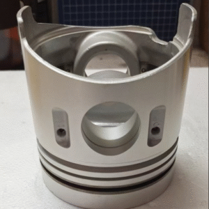 Piston set 4D32 new ME018277 ME222953 for Canter