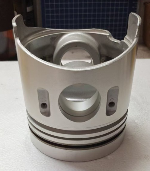 Piston set 4D32 new ME018277 ME222953 for Canter