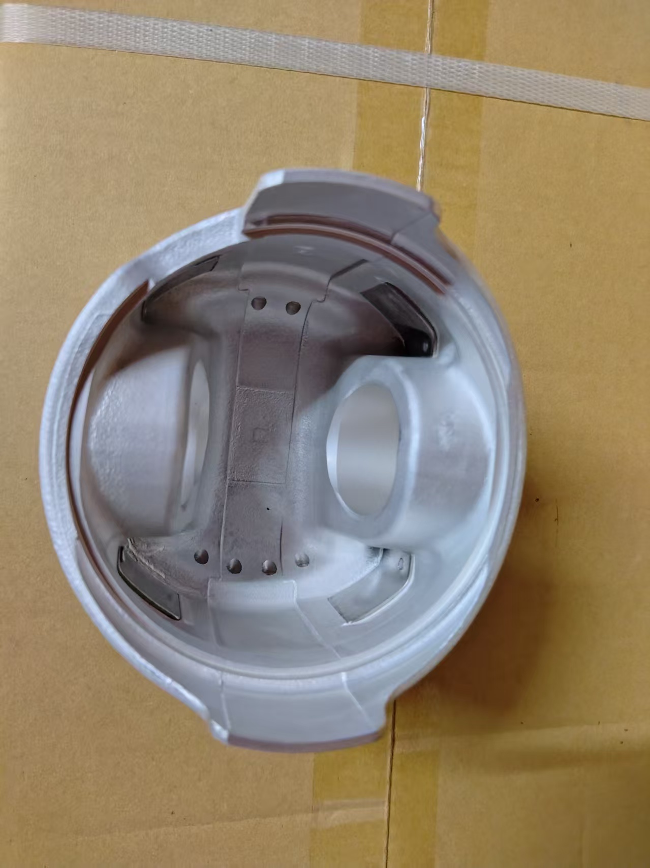 Piston set 4D32 new ME018277 ME222953 for Canter
