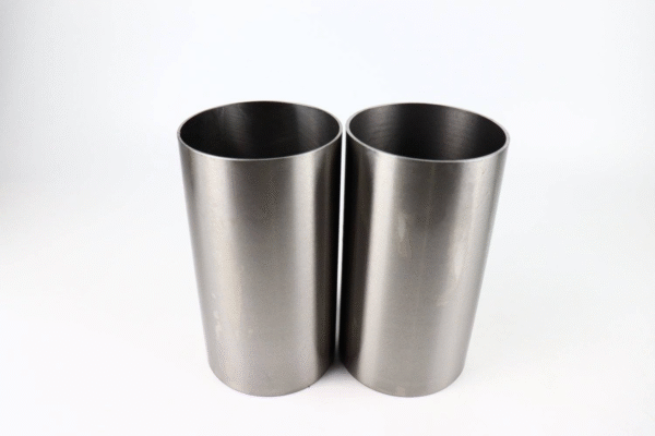 Cylinder liner 4D56 4D55 MD050430 MD103648 MD168964 for L200 L300 - Image 2