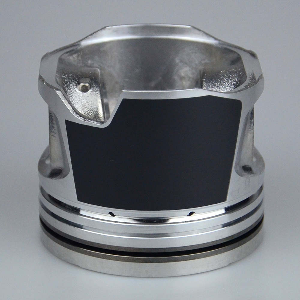 Piston set 1KD 13101-30090 13101-30150 for Toyota Hilux Land cruise Prado - Image 2