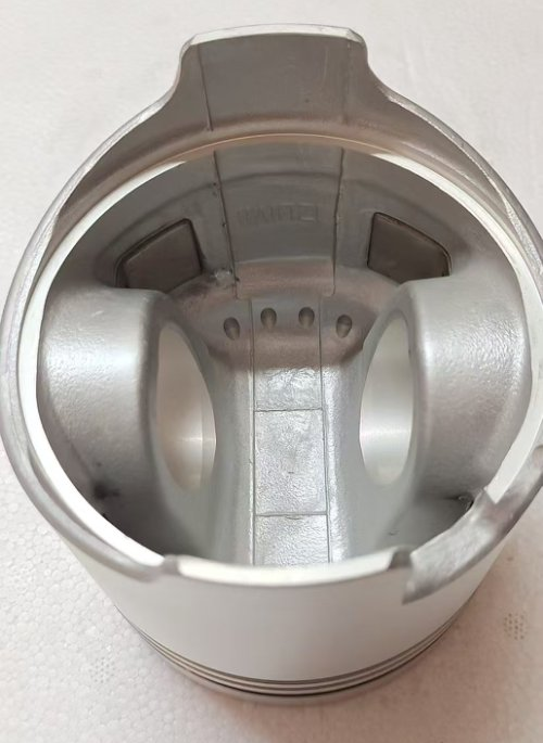 Piston set 4D32 new ME018277 ME222953 for Canter - Image 2