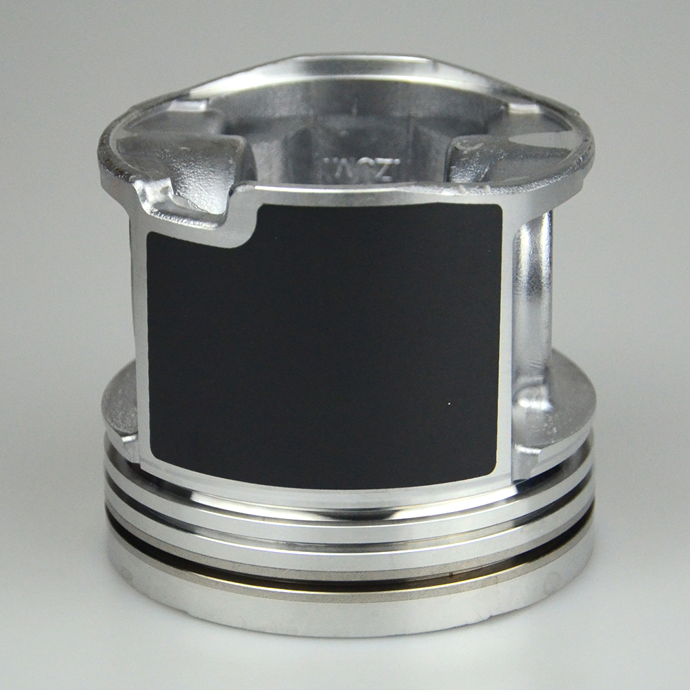Piston set 2KD 13101-0L020 13101-0L022 13101-0L051 13101-30030 13101-30031 13101-30081 for Toyota Dyna150 Hiace S.B.V, Hilux - Image 4