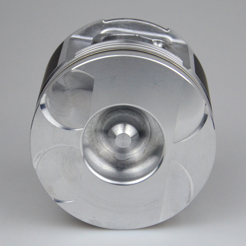 Piston set 2KD 13101-0L020 13101-0L022 13101-0L051 13101-30030 13101-30031 13101-30081 for Toyota Dyna150 Hiace S.B.V, Hilux - Image 3