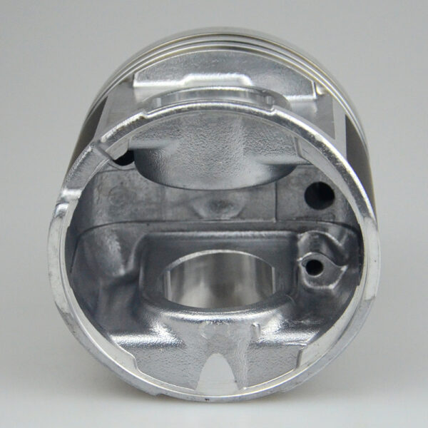 Piston set 2KD 13101-0L020 13101-0L022 13101-0L051 13101-30030 13101-30031 13101-30081 for Toyota Dyna150 Hiace S.B.V, Hilux - Image 2