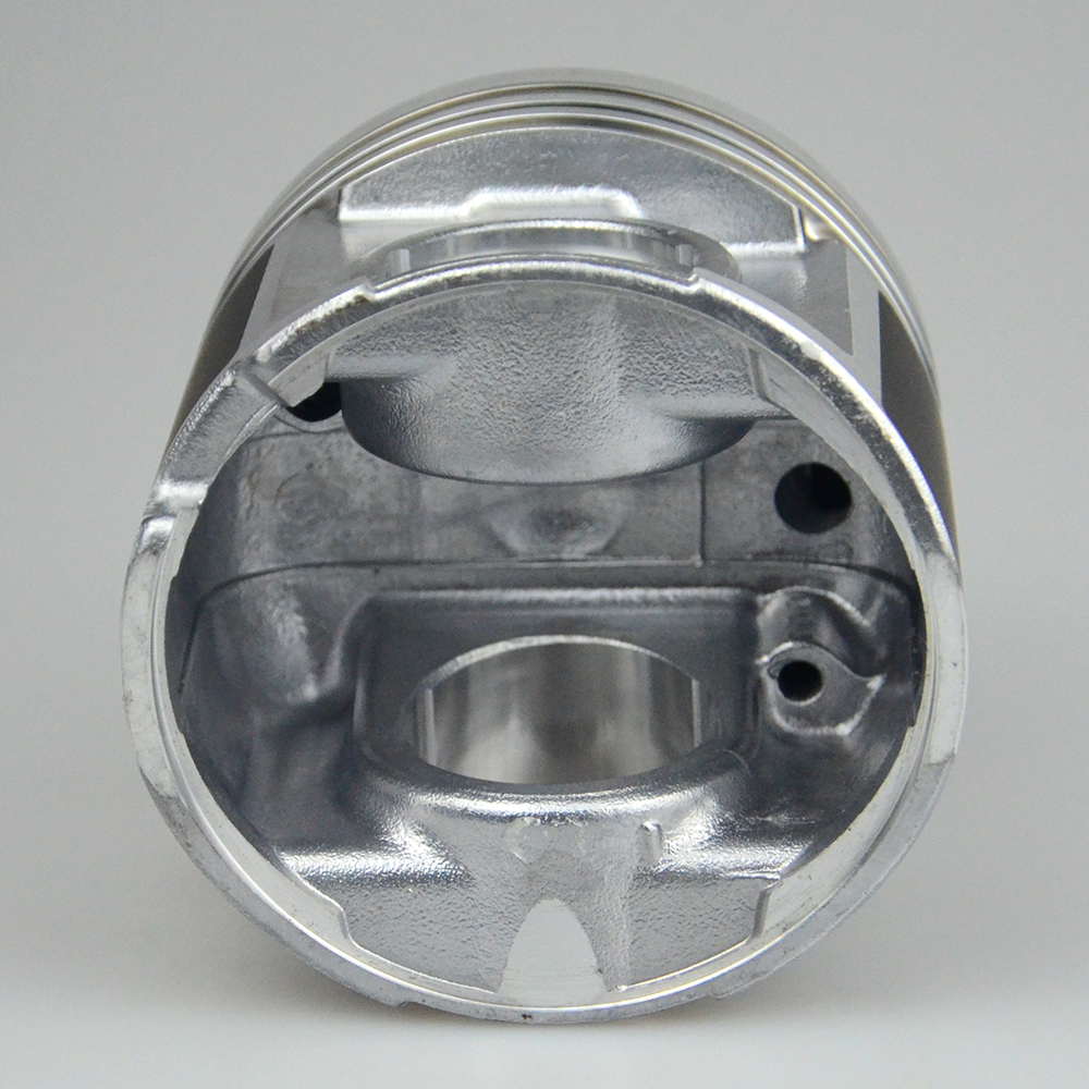 Piston set 2KD 13101-0L020 13101-0L022 13101-0L051 13101-30030 13101-30031 13101-30081 for Toyota Dyna150 Hiace S.B.V, Hilux - Image 2