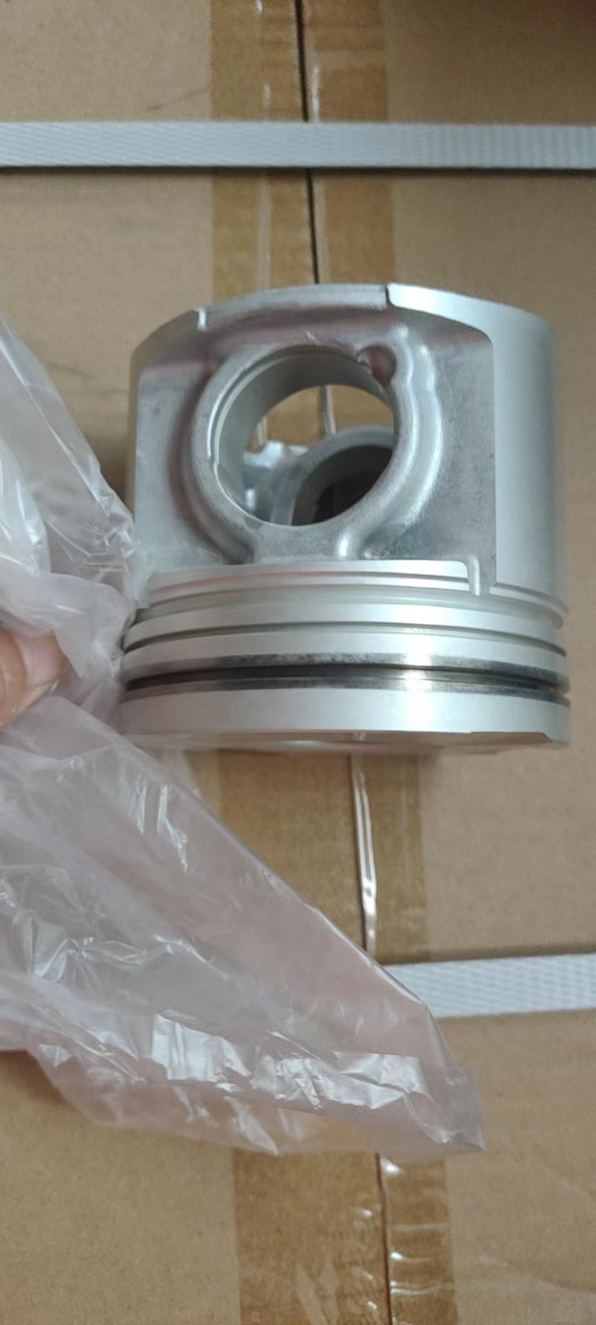 2KD piston 13103-30030