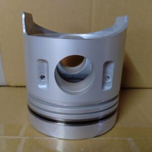 Piston set 4D32 new ME018277 ME222953 for Canter