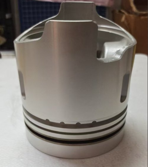 Piston set 4D32 new ME018277 ME222953 for Canter - Image 4