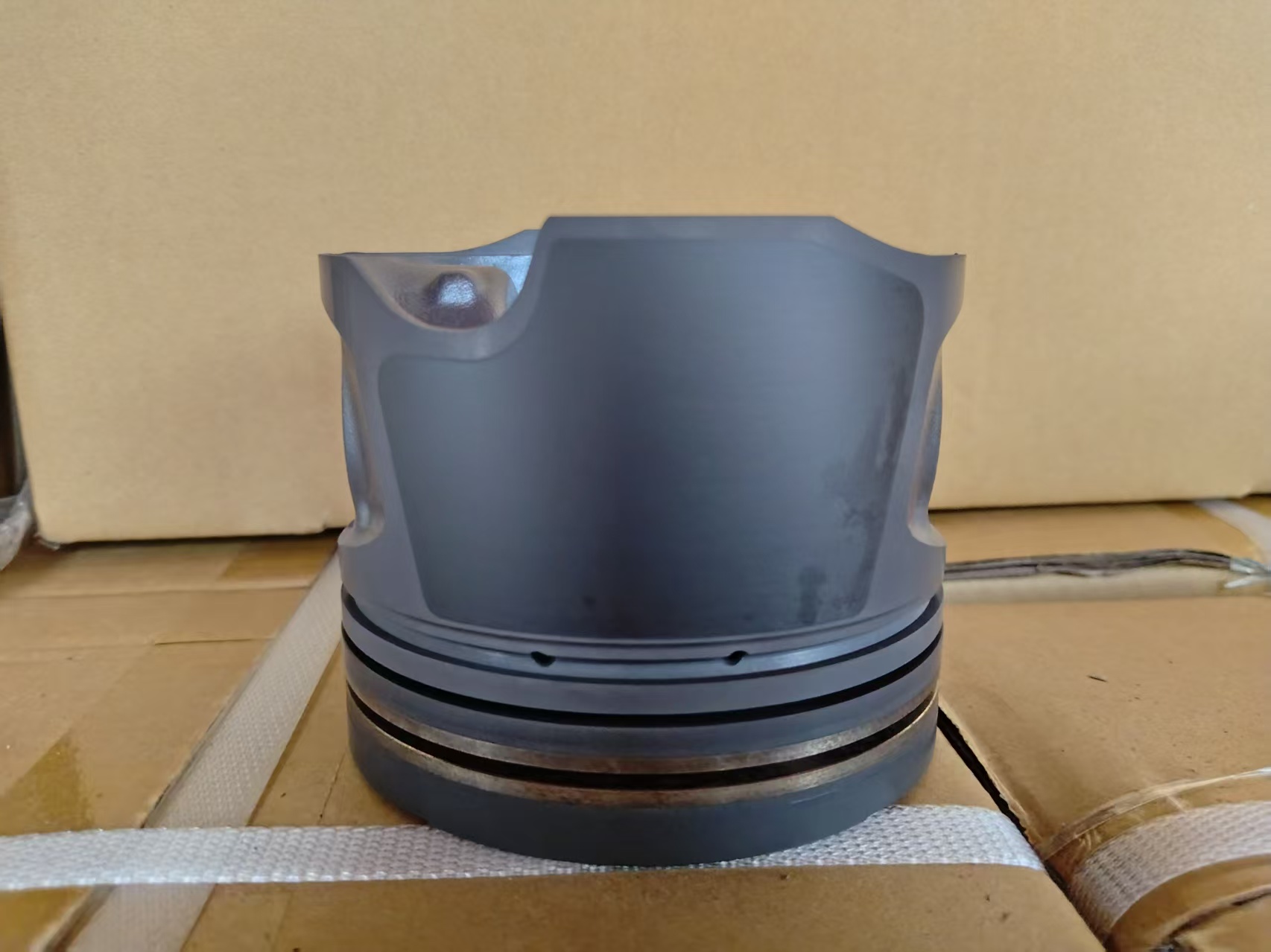 Piston set 1KD 13101-30090 13101-30150 for Toyota Hilux Land cruise Prado