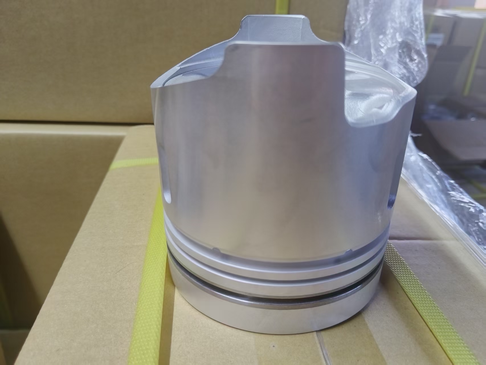 Piston 4D33 new ME016895 ME018280 ME013312 for Canter - Image 4