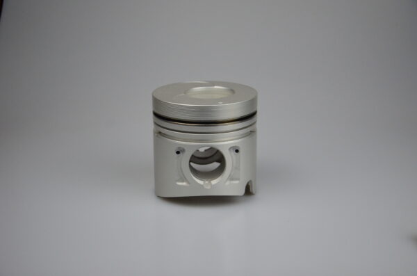 4JB1 new Piston set 8-97176-606-0 8-97176-607-0 8-97108-622-2 For Isuzu pickup NHR, NKR, NLR, QKR, TFR, TFS - Image 2