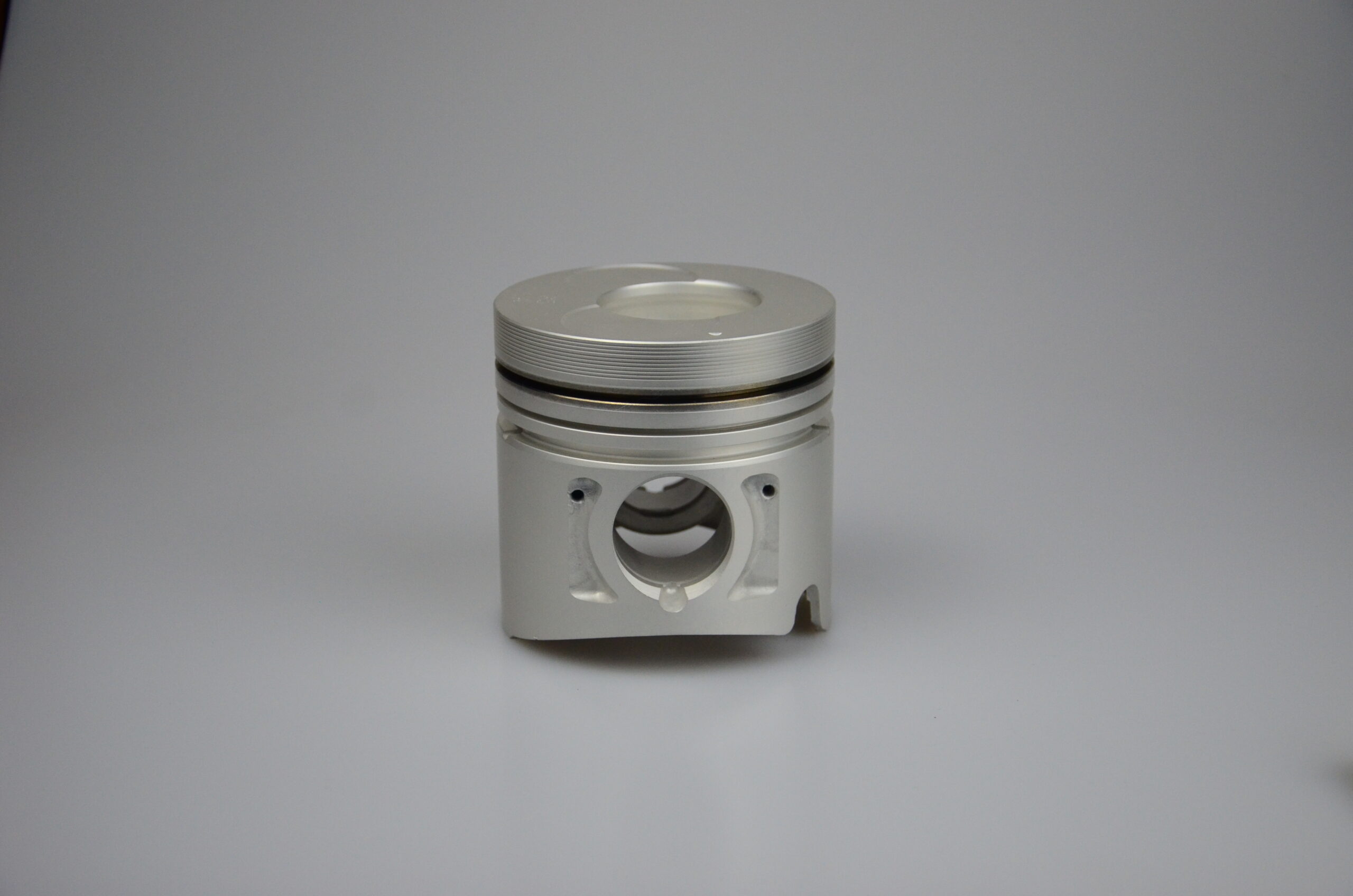 4JB1 new Piston set 8-97176-606-0 8-97176-607-0 8-97108-622-2 For Isuzu pickup NHR, NKR, NLR, QKR, TFR, TFS - Image 2