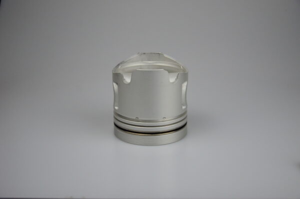 4JB1 new Piston set 8-97176-606-0 8-97176-607-0 8-97108-622-2 For Isuzu pickup NHR, NKR, NLR, QKR, TFR, TFS - Image 3