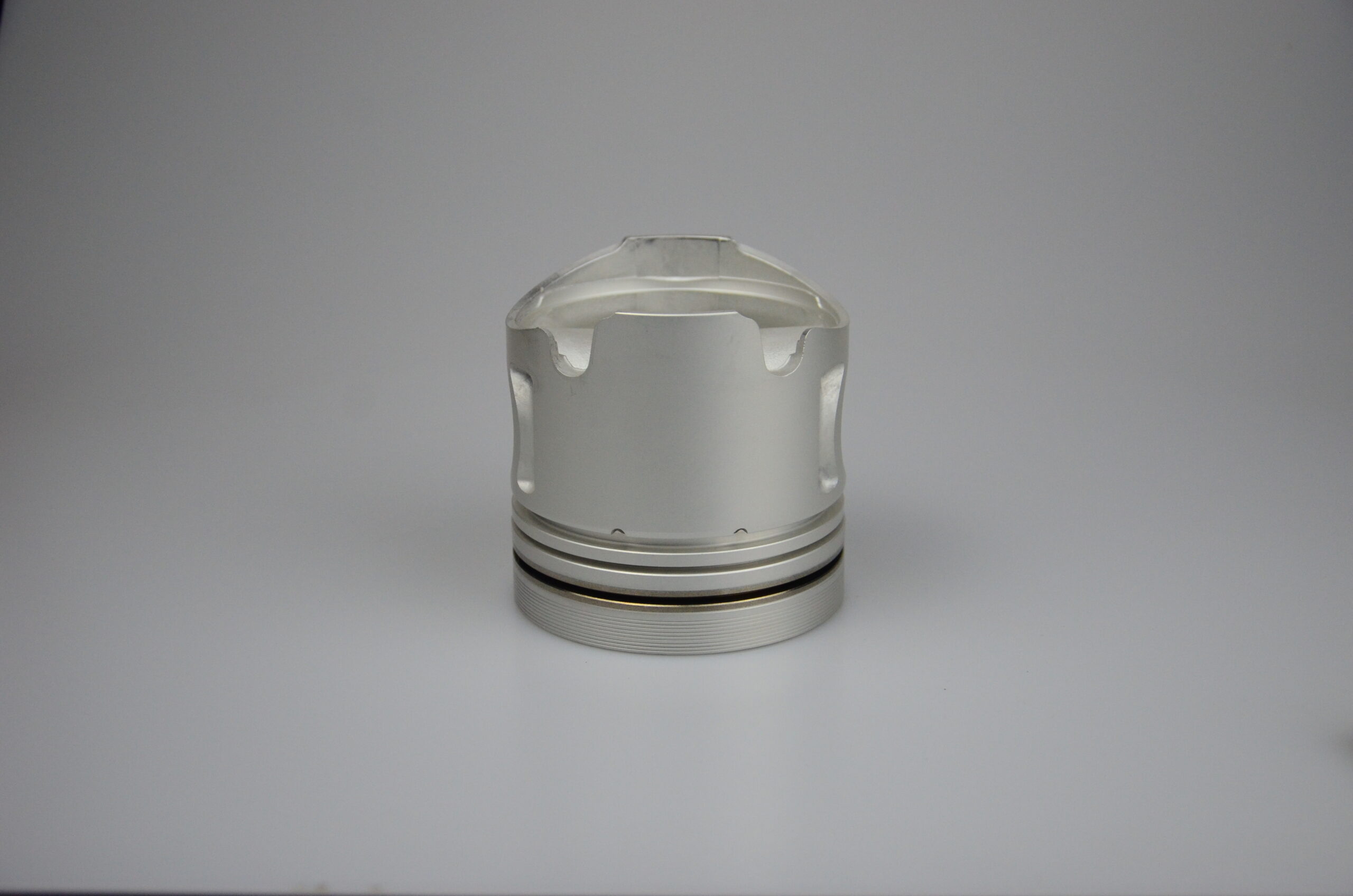 4JB1 new Piston set 8-97176-606-0 8-97176-607-0 8-97108-622-2 For Isuzu pickup NHR, NKR, NLR, QKR, TFR, TFS - Image 3