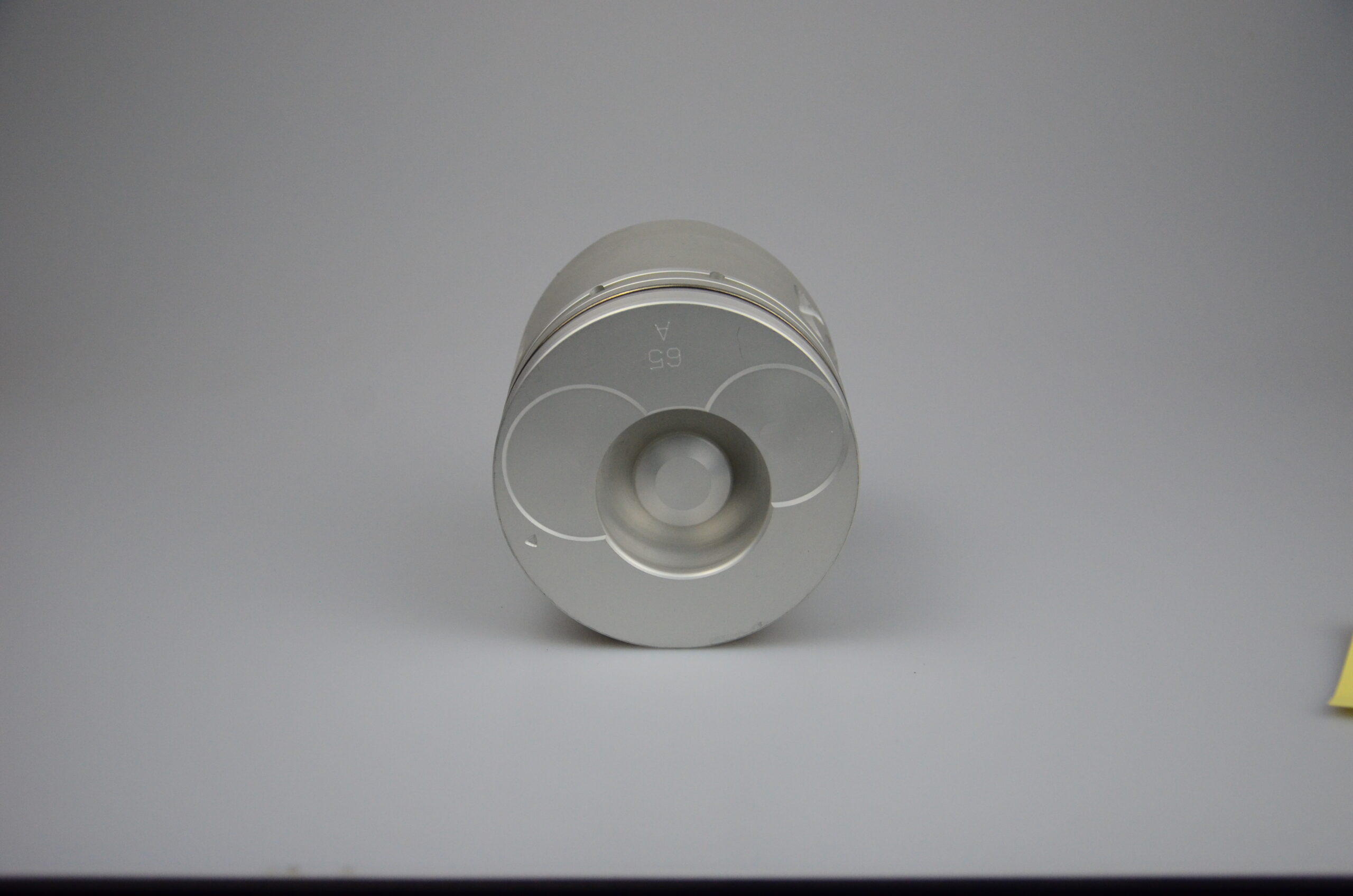 4JB1 new Piston set 8-97176-606-0 8-97176-607-0 8-97108-622-2 For Isuzu pickup NHR, NKR, NLR, QKR, TFR, TFS - Image 4