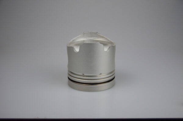 Piston set 4JB1 ordinary  8-94152-711-0 8-94152-711-1 8-94433-177-0 For Isuzu Dmax - Image 4