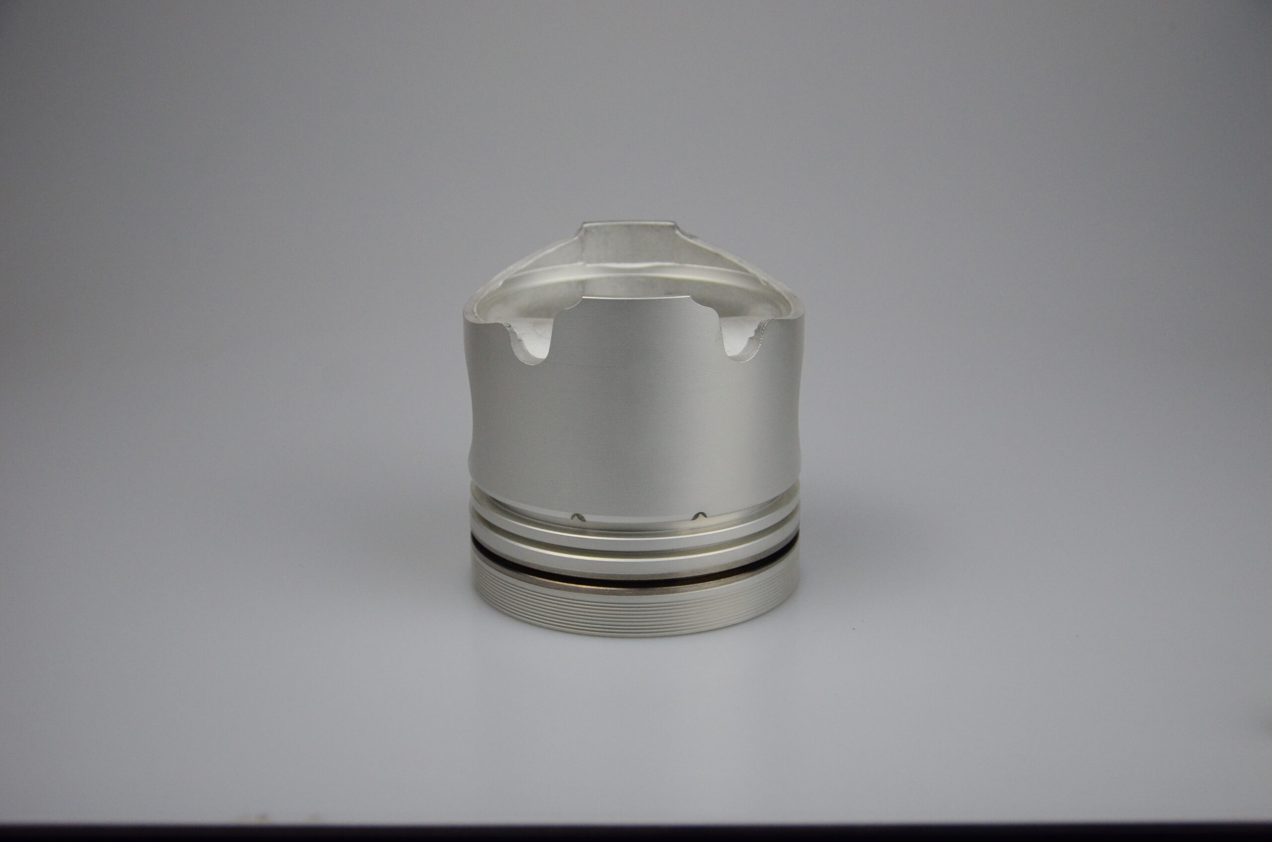Piston set 4JB1 ordinary  8-94152-711-0 8-94152-711-1 8-94433-177-0 For Isuzu Dmax - Image 4