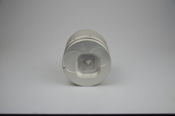 Piston set 4JB1 ordinary  8-94152-711-0 8-94152-711-1 8-94433-177-0 For Isuzu Dmax - Image 2