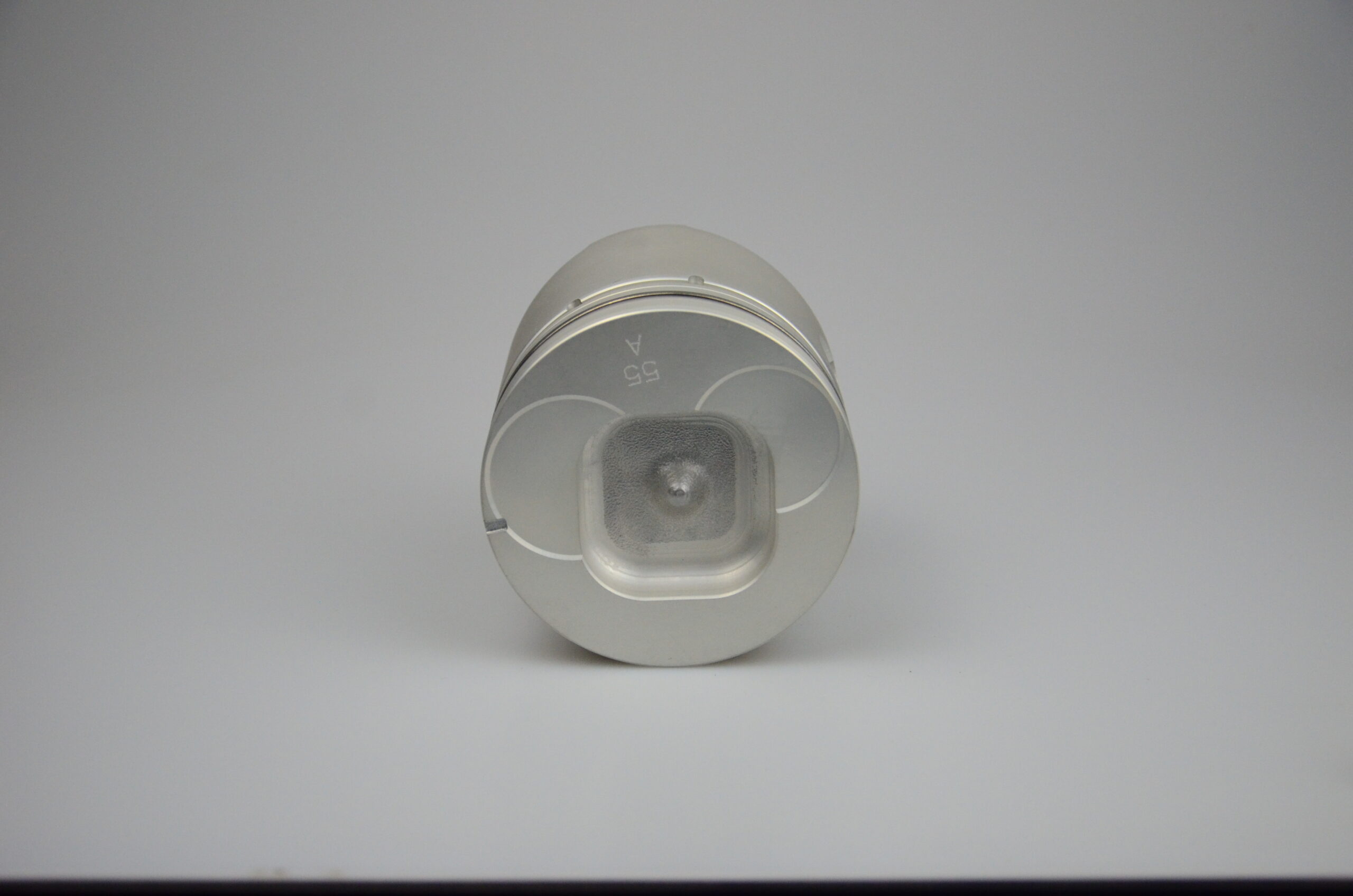 Piston set 4JB1 ordinary  8-94152-711-0 8-94152-711-1 8-94433-177-0 For Isuzu Dmax - Image 2