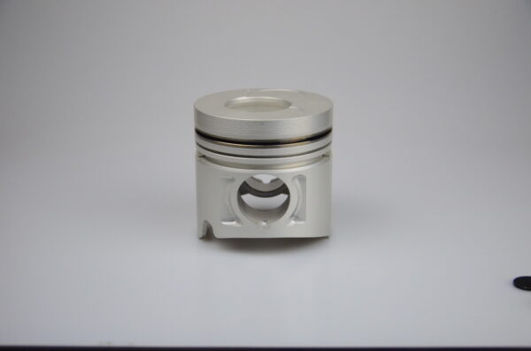 4JB1turbo new Piston set 8-94460-887-1 8-97108-621-0 for Isuzu - Image 2