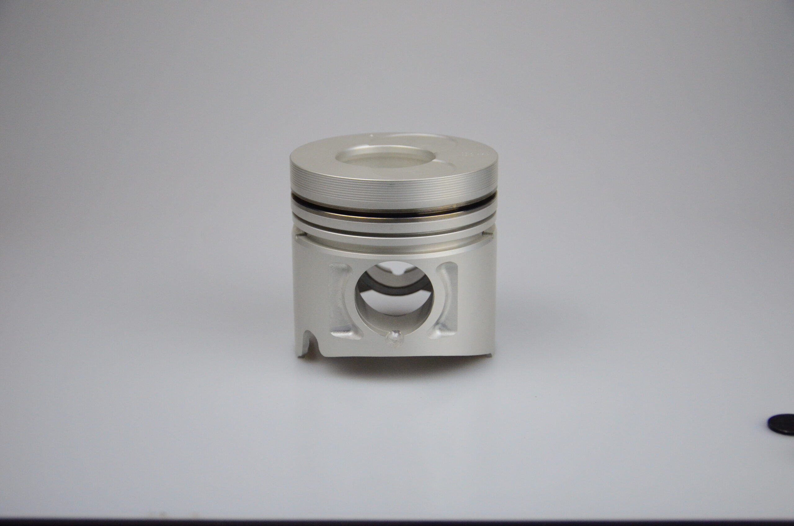 4JB1turbo new Piston set 8-94460-887-1 8-97108-621-0 for Isuzu - Image 2