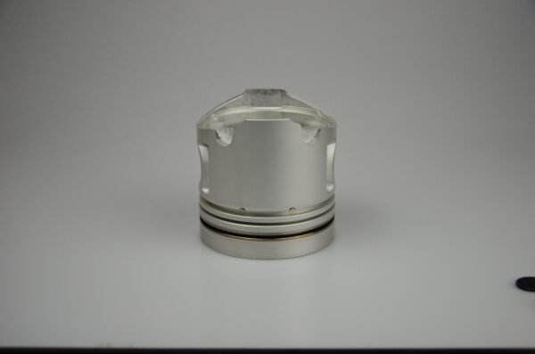 4JB1turbo new Piston set 8-94460-887-1 8-97108-621-0 for Isuzu - Image 3
