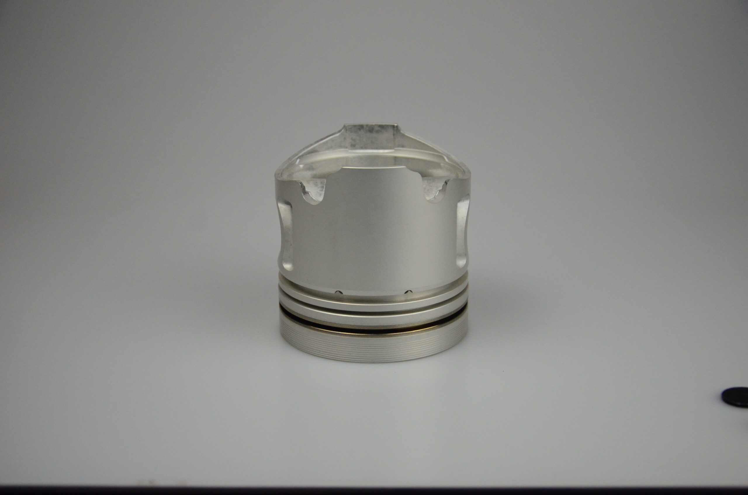 4JB1turbo new Piston set 8-94460-887-1 8-97108-621-0 for Isuzu - Image 3