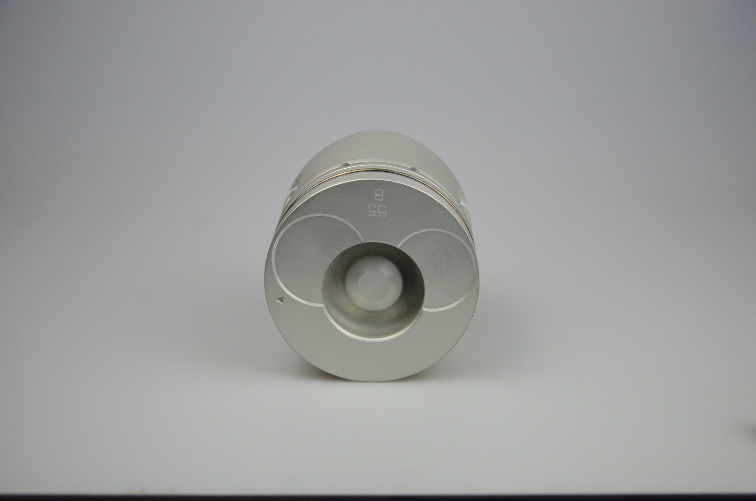 4JB1turbo new Piston set 8-94460-887-1 8-97108-621-0 for Isuzu - Image 4