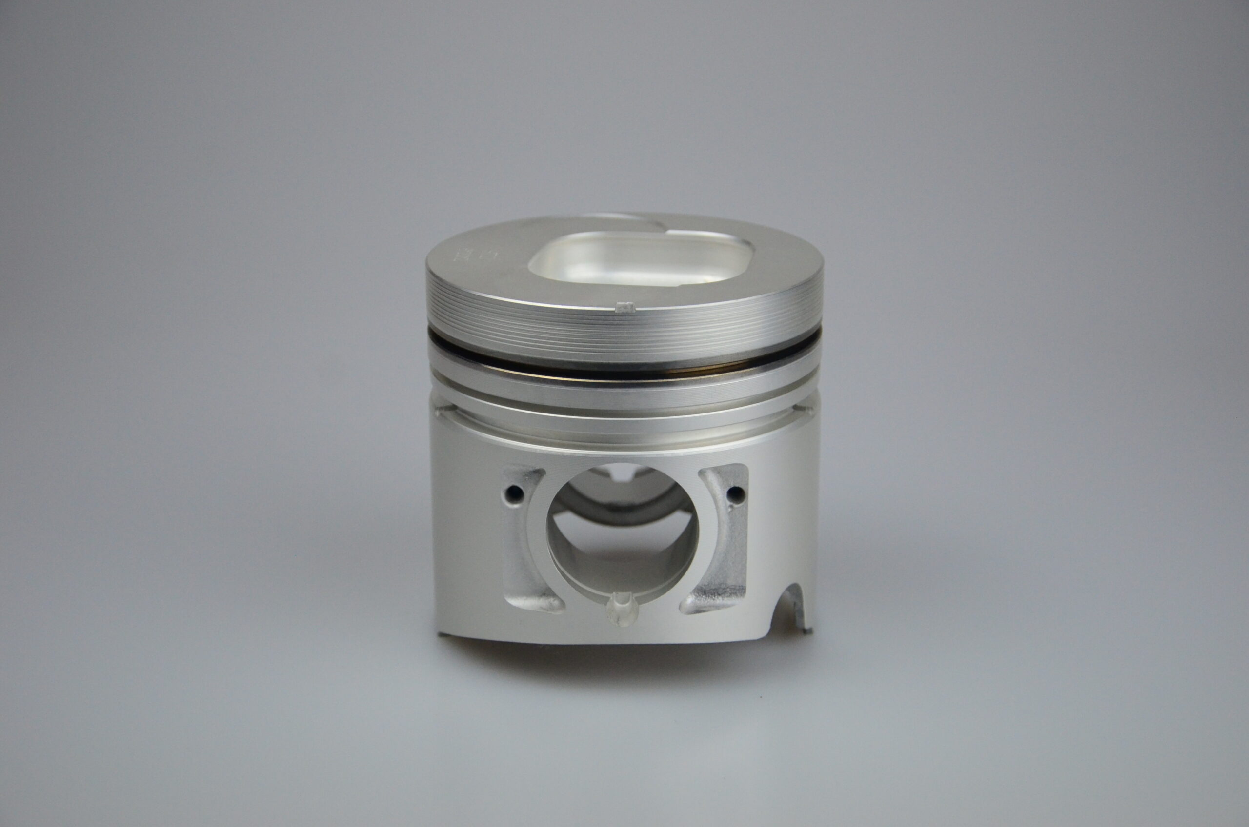 4JB1turbo new Piston set 8-94340-620-2 8-94369-218-0 8-97176-602-0 8-94340-620-0 for Isuzu - Image 2