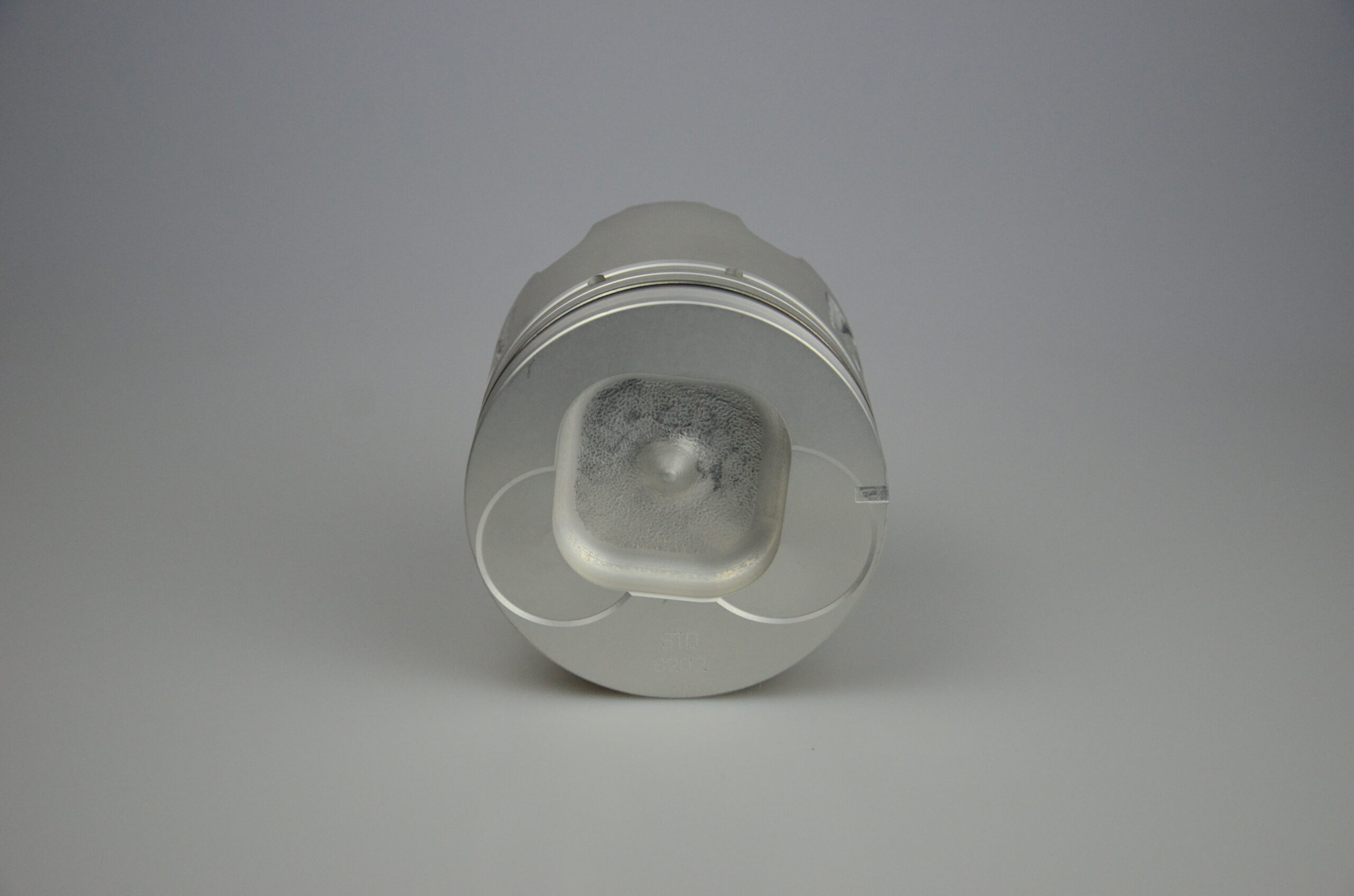 4JB1turbo new Piston set 8-94340-620-2 8-94369-218-0 8-97176-602-0 8-94340-620-0 for Isuzu - Image 5