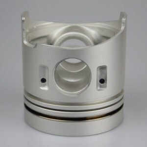 Piston set 4D33 new ME016895 ME018280 for Canter