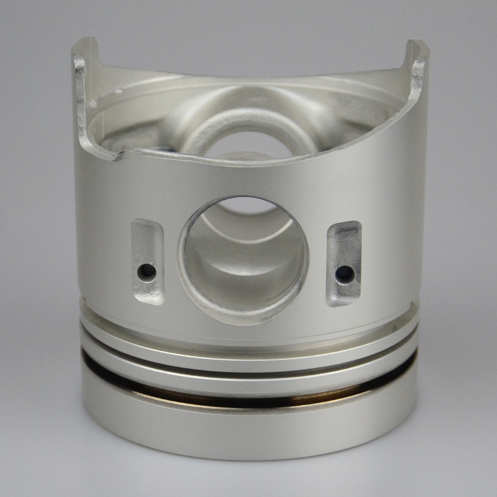 Piston set 4D33 new ME016895 ME018280 for Canter
