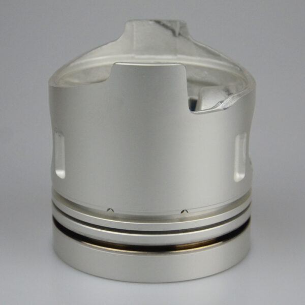 Piston set 4D33 new ME016895 ME018280 for Canter - Image 3