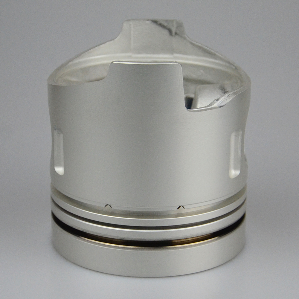 Piston set 4D33 new ME016895 ME018280 for Canter - Image 3