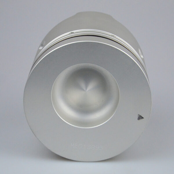 Piston set 4D33 new ME016895 ME018280 for Canter - Image 4