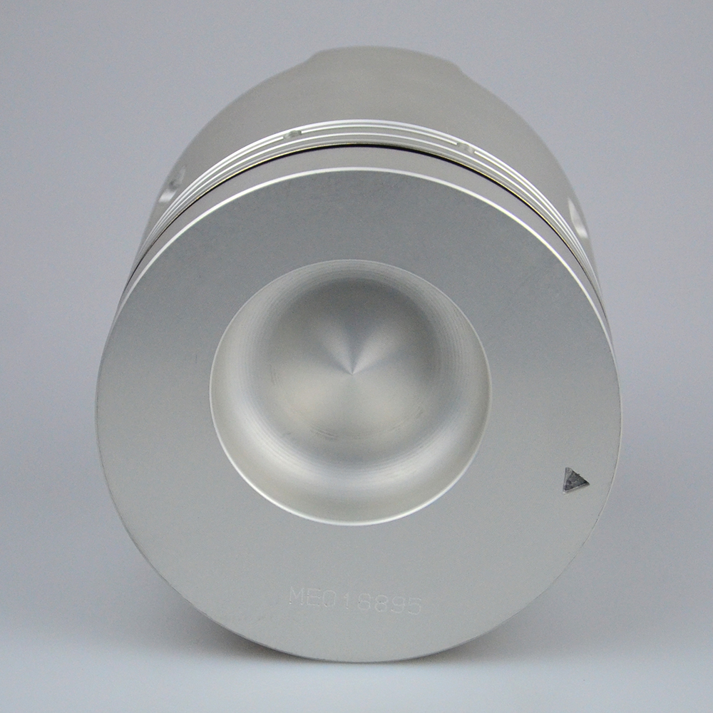 Piston set 4D33 new ME016895 ME018280 for Canter - Image 4