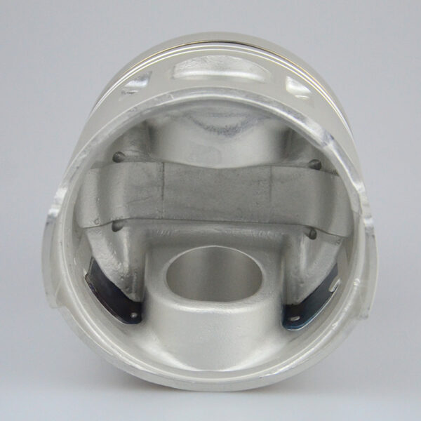 Piston set 4D33 new ME016895 ME018280 for Canter - Image 5