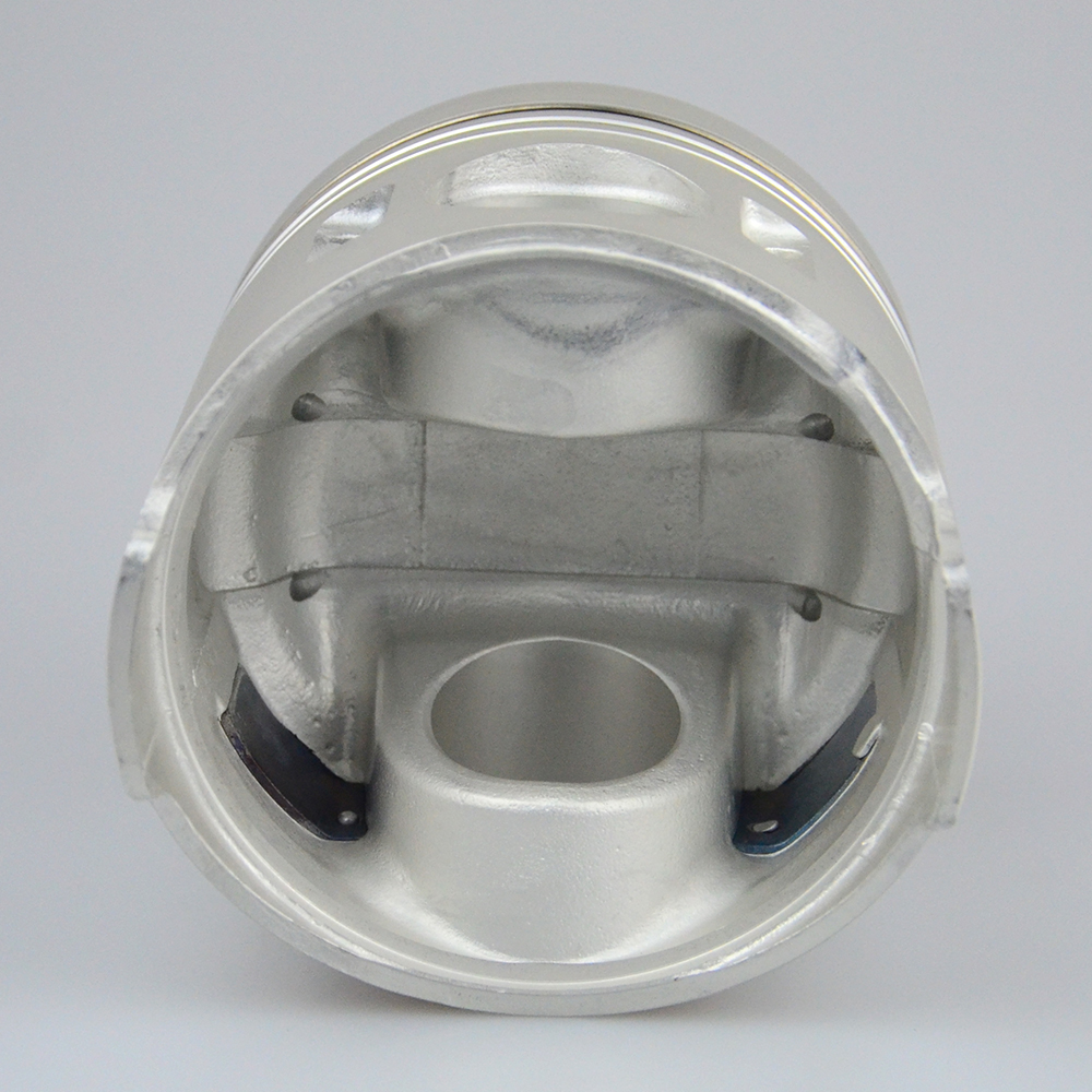 Piston set 4D33 new ME016895 ME018280 for Canter - Image 5