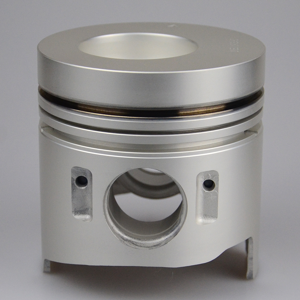 Piston set 4D33 new ME016895 ME018280 for Canter - Image 2