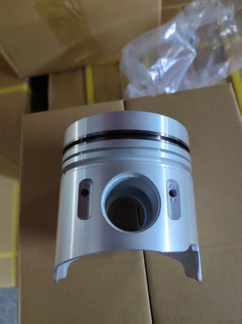 8-94460-887-1 8-97108-621-0 Piston 4JB1turbo new for Isuzu