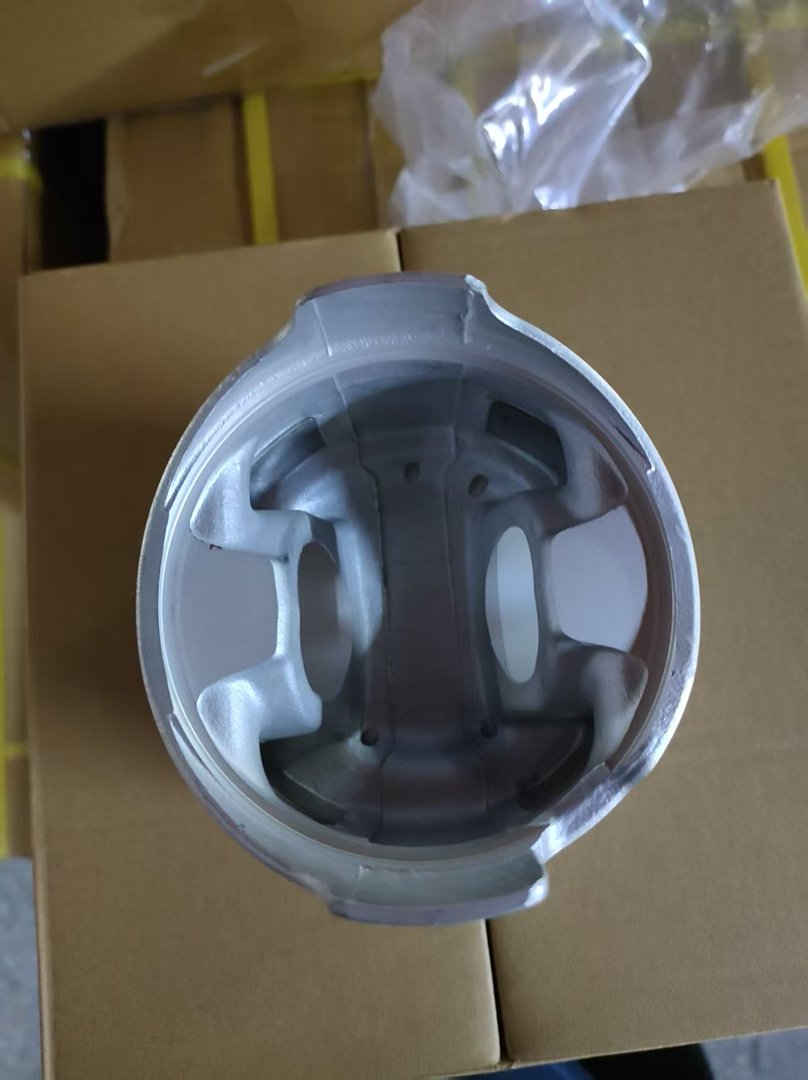 Piston 4D33 new ME016895 ME018280 ME013312 for Canter - Image 3