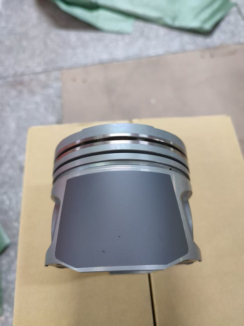 Piston set 1KD 13101-30090 13101-30150 for Toyota Hilux Land cruise Prado