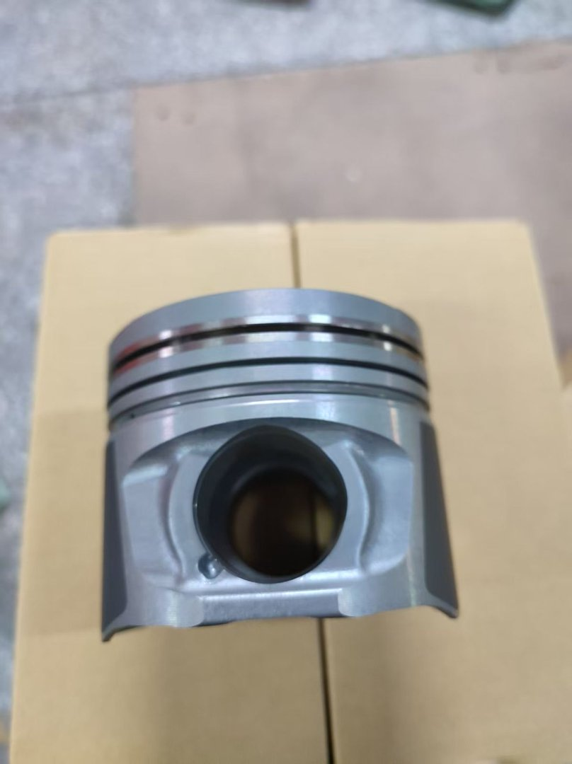 Piston set 1KD 13101-30090 13101-30150 for Toyota Hilux Land cruise Prado