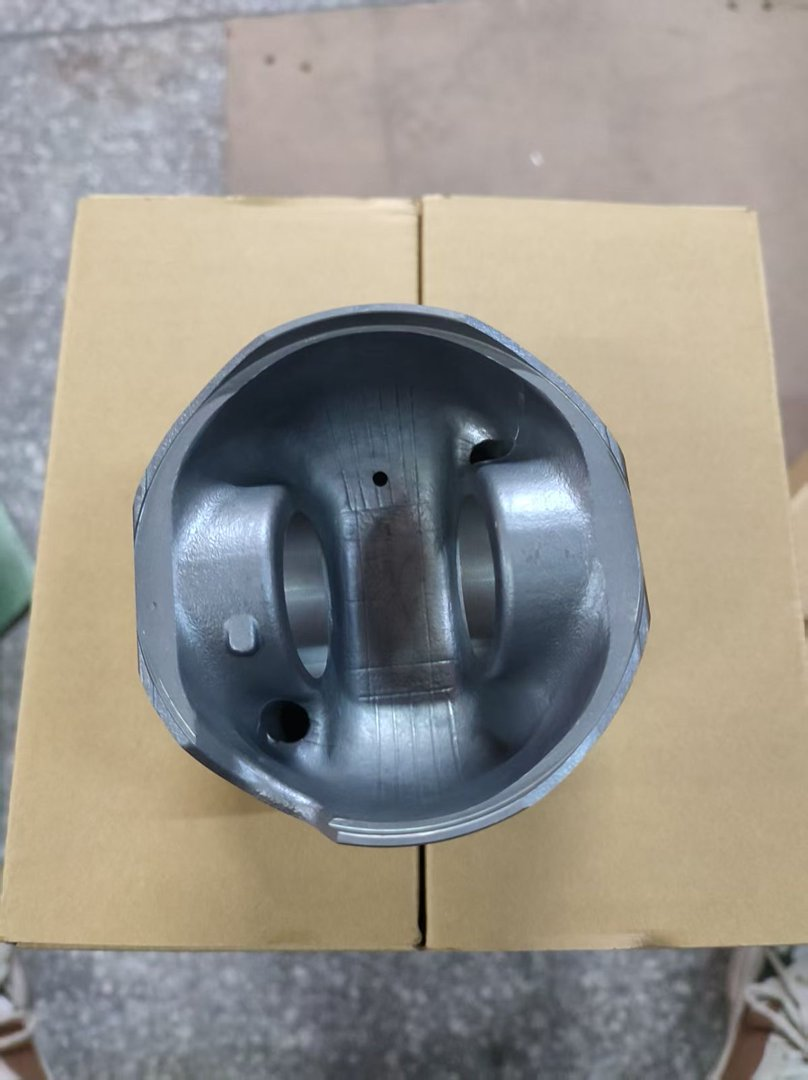 Piston set 1KD 13101-30090 13101-30150 for Toyota Hilux Land cruise Prado
