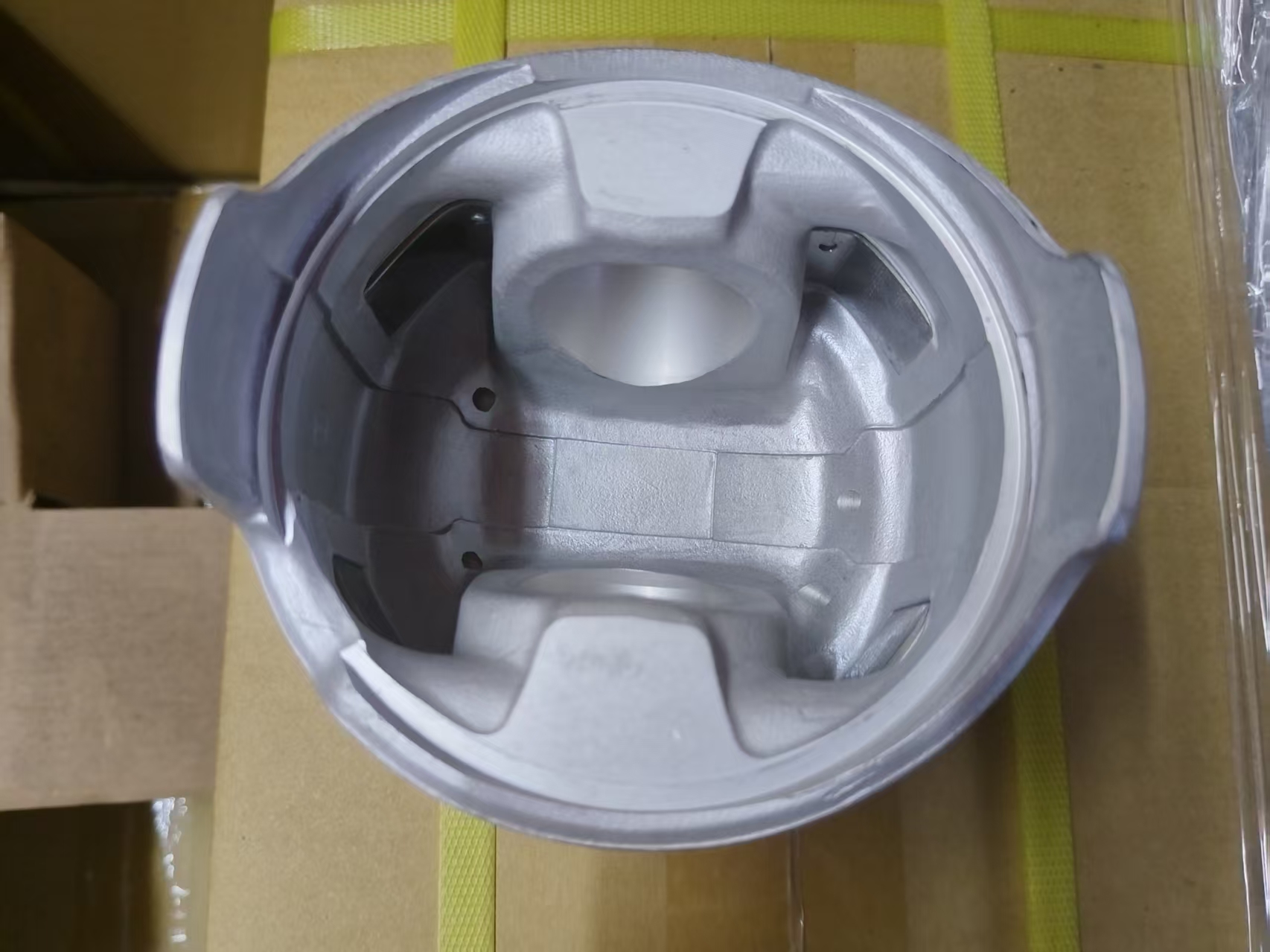 Piston 4D33 new ME016895 ME018280 ME013312 for Canter - Image 3