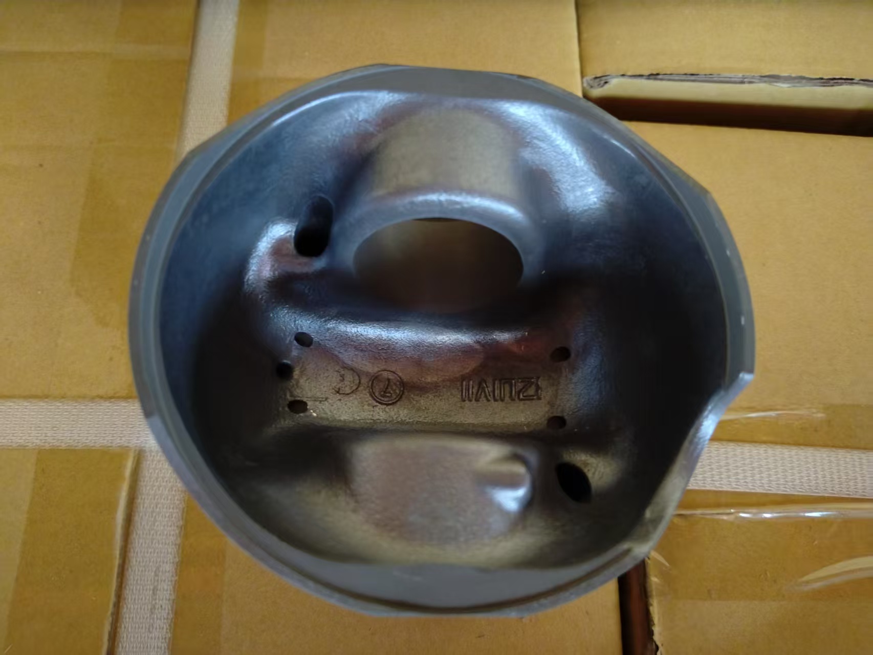 Piston set 1KD 13101-30090 13101-30150 for Toyota Hilux Land cruise Prado