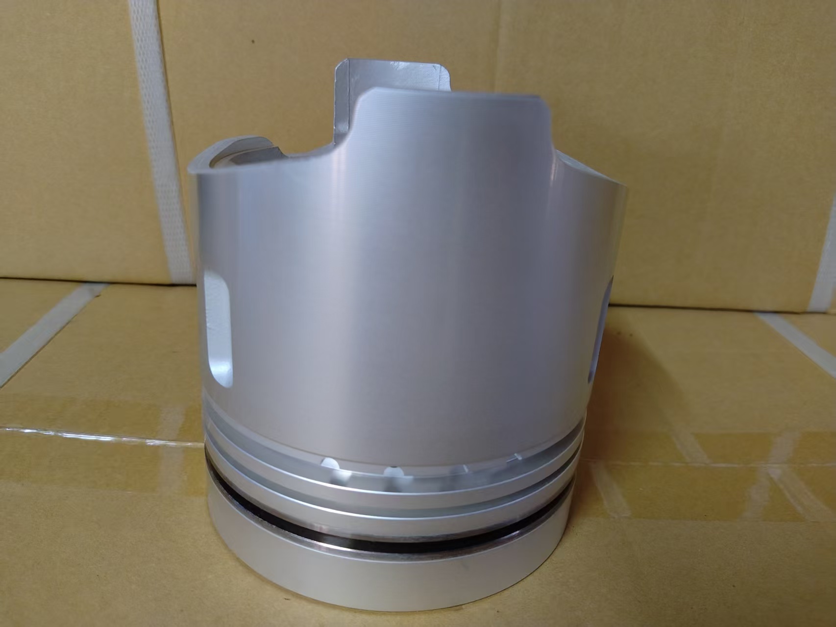 Piston set 4D32 new ME018277 ME222953 for Canter