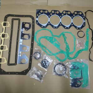 Complete gasket 14B 04111-58080 04111-58070 04111-58071 For Toyota Dyna 3700